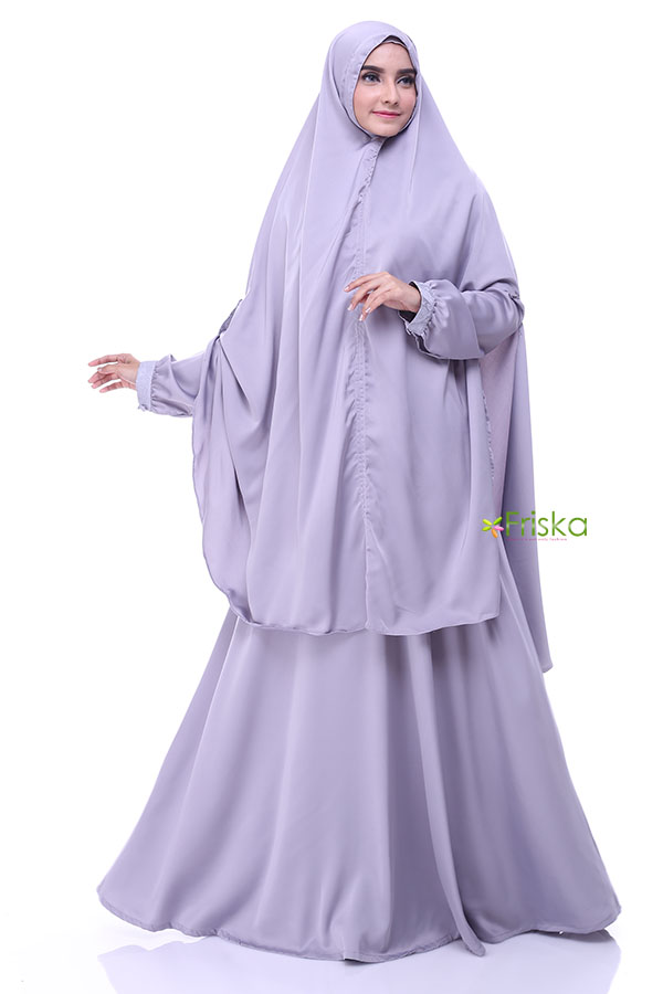 Cavalli - Rumah Zahirah