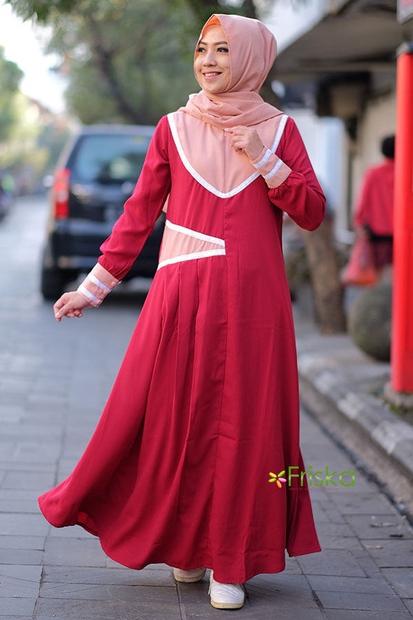 Kashka Set - Rumah Zahirah